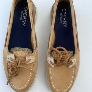 Sperry Top-Sider Angelfish Boat Shoe